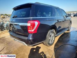 Ford Expedition 2019 3