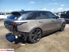 Land Rover Range Rover 2019 3