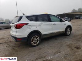 Ford Escape 2019 1