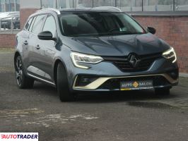 Renault Megane 2023 1.6 160 KM