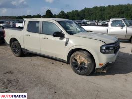 Ford Maverick 2024 2