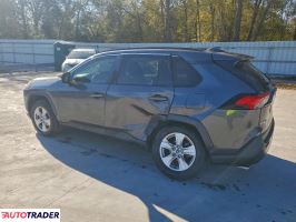 Toyota Pozostałe 2019 2