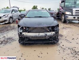 Toyota Camry 2020 2