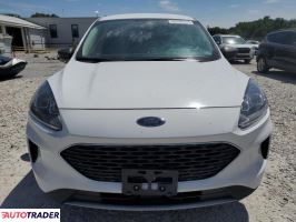 Ford Escape 2022 1