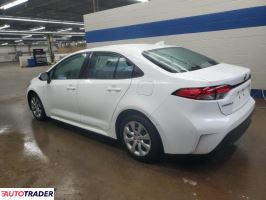 Toyota Corolla 2023 2 Toyota Corolla 2023 2
