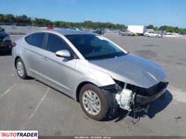 Hyundai Elantra - zobacz ofertę