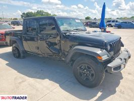 Jeep Pozostałe 2023 3