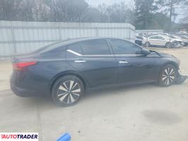 Nissan Altima 2022 2