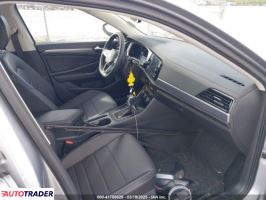 Volkswagen Jetta 2023 1