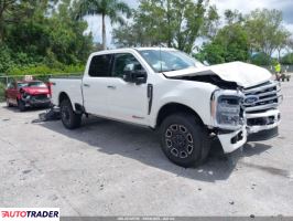 Ford Pozostałe 2023 6