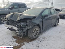 Toyota Corolla - zobacz ofertę