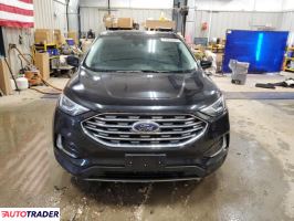 Ford Edge 2021 2