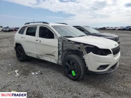 Jeep Cherokee 2019 2