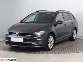 Volkswagen Golf 2019 1.5 147 KM
