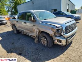 Toyota Tundra 2019 5