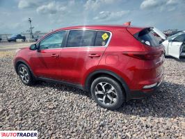 Kia Sportage 2020 2