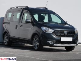 Dacia Dokker 2019 1.6 100 KM