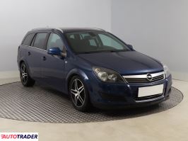 Opel Astra - zobacz ofertę