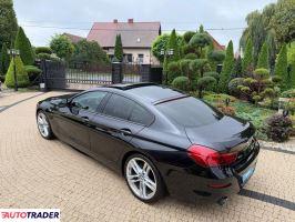 BMW Pozostałe 2015 3.0 313 KM