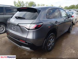 Honda HR-V 2025 2