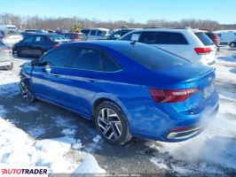 Volkswagen Jetta 2024 1