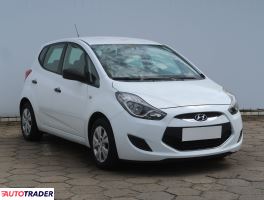 Hyundai ix20 2011 1.4 88 KM