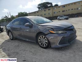 Toyota Camry 2023 2