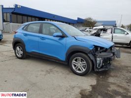 Hyundai Kona 2022 2