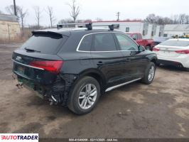 Audi Q5 2022 2