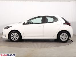 Toyota Yaris 2022 1.5 123 KM