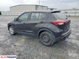 Nissan Pozostałe 2024 1
