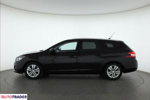 Peugeot 308 2018 1.5 128 KM