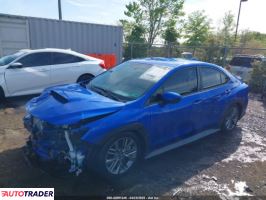 Subaru Pozostałe 2023 2 Subaru Pozostałe 2023 2