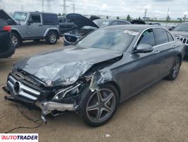 Mercedes CL 2019 2