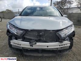Honda Odyssey 2023 3 Honda Odyssey 2023 3