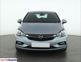 Opel Astra 2019 1.0 103 KM