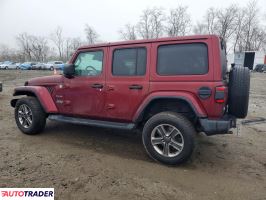 Jeep Wrangler 2021 3