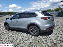 Mazda CX-9 2022 2 Mazda CX-9 2022 2