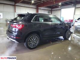 Audi Q3 2021 2