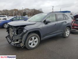 Toyota Pozostałe - zobacz ofertę