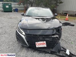 Nissan Altima 2023 2