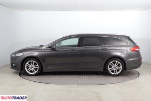 Ford Mondeo 2019 2.0 187 KM