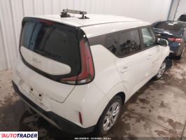 Kia Soul 2025 2