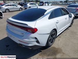 Kia Pozostałe 2022 1