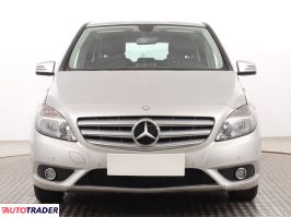 Mercedes B-klasa 2011 1.6 120 KM
