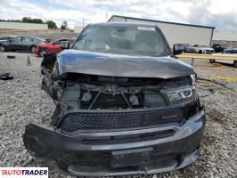 Dodge Durango 2020 3