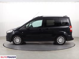 Ford Tourneo Courier 2014 1.6 93 KM