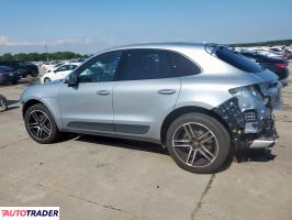 Porsche Macan 2019 2 Porsche Macan 2019 2