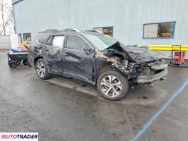 Subaru Outback 2022 2