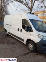 Fiat Ducato 2016 2.3